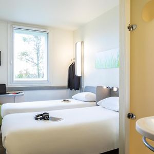 Kamer met Twee Aparte Bedden